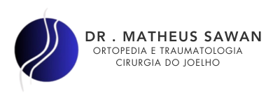 Dr Matheus Sawan ortopedista em Campinas